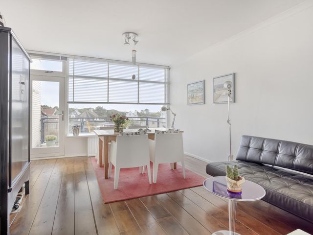 Residence Rembrandt 80, Noordwijk