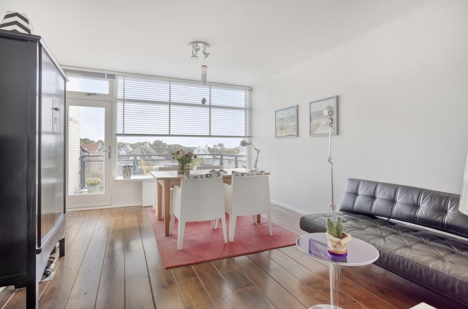 Residence Rembrandt 80