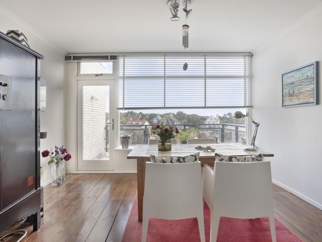 Residence Rembrandt 80, Noordwijk