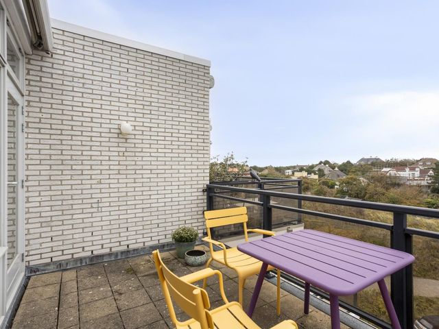 Residence Rembrandt 80, Noordwijk