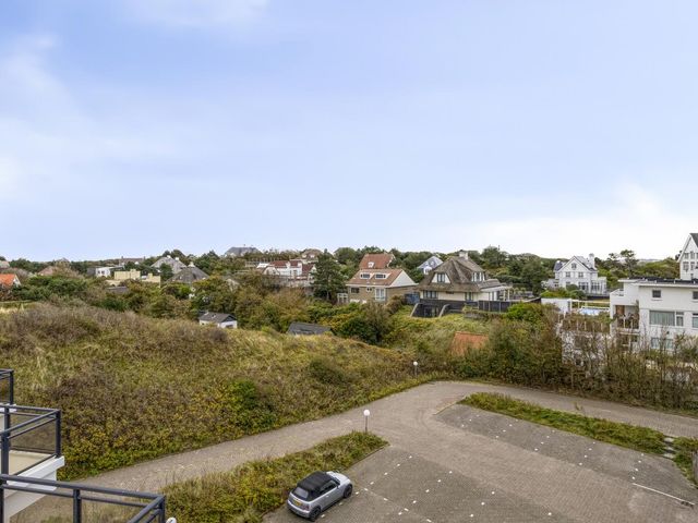 Residence Rembrandt 80, Noordwijk