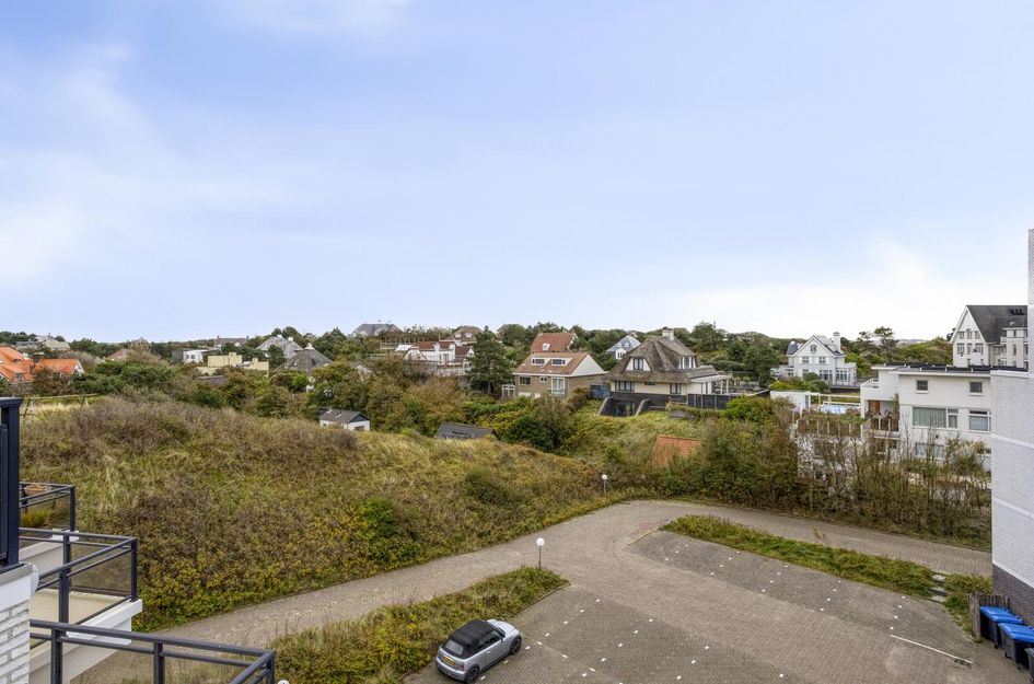 Residence Rembrandt 80