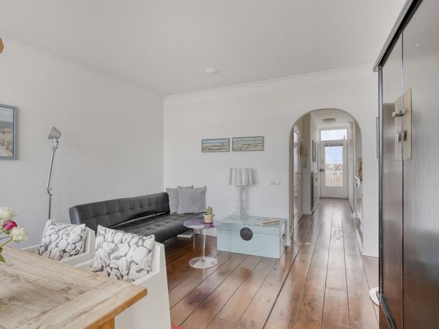 Residence Rembrandt 80, Noordwijk