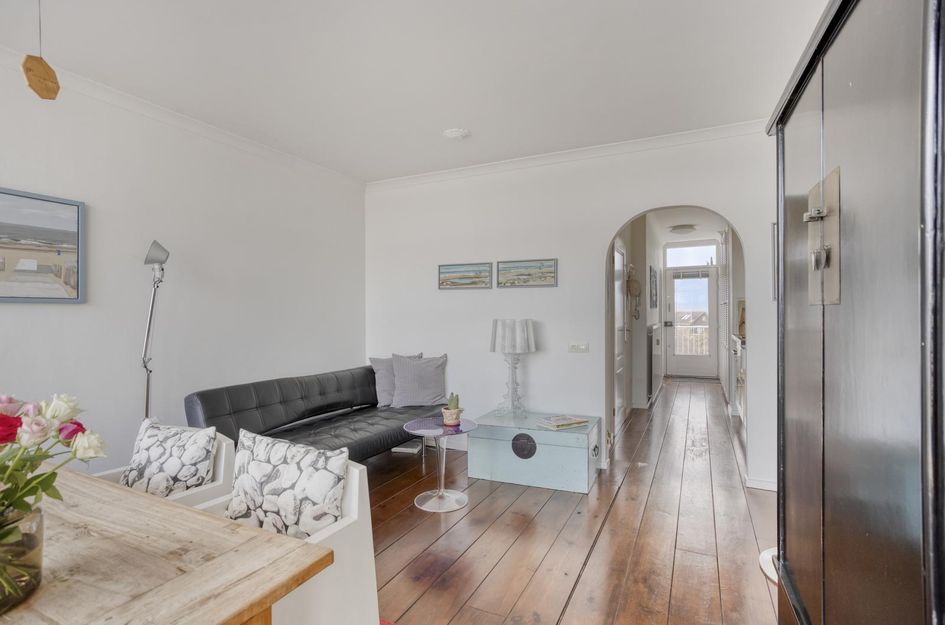 Residence Rembrandt 80