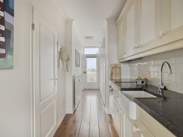 Residence Rembrandt 80, Noordwijk