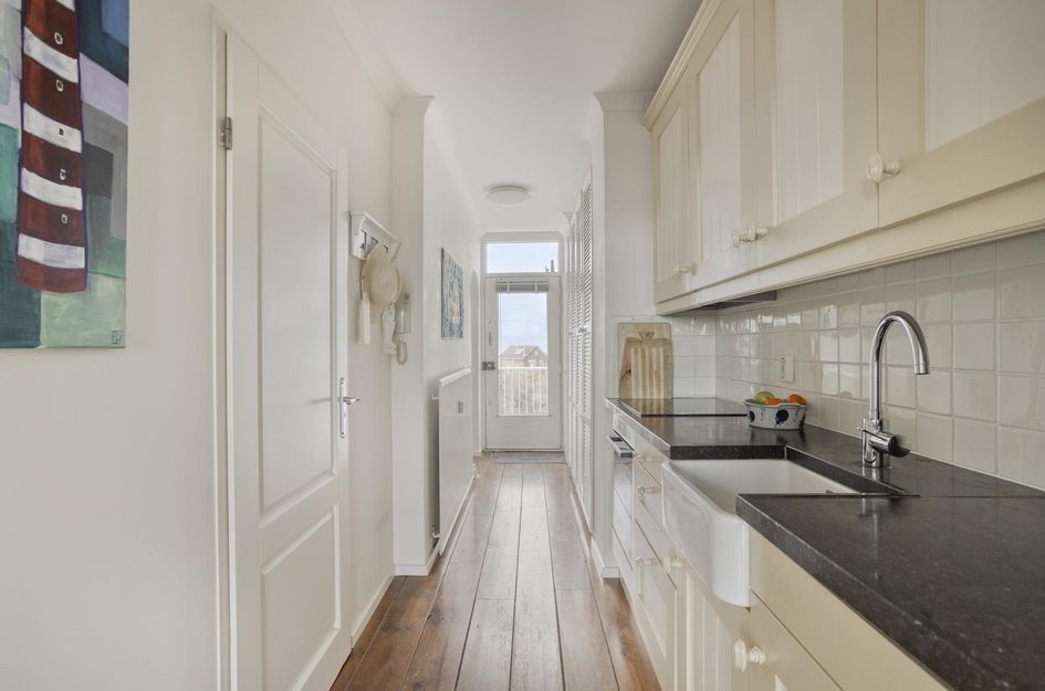 Residence Rembrandt 80