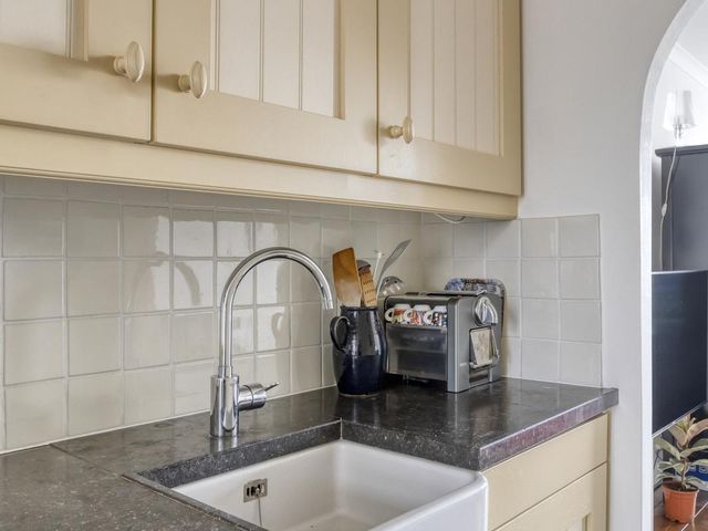 Residence Rembrandt 80, Noordwijk