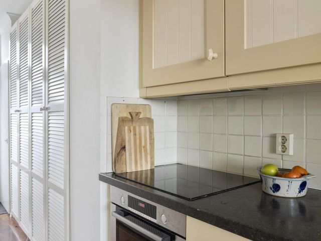 Residence Rembrandt 80, Noordwijk