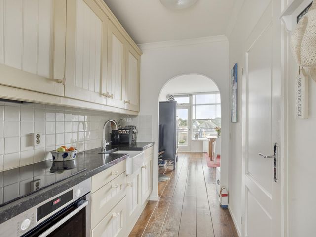 Residence Rembrandt 80, Noordwijk