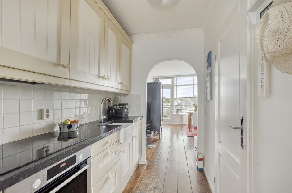 Residence Rembrandt 80