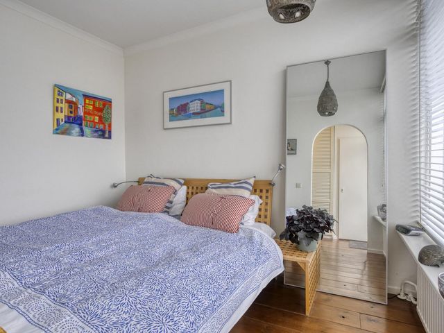 Residence Rembrandt 80, Noordwijk