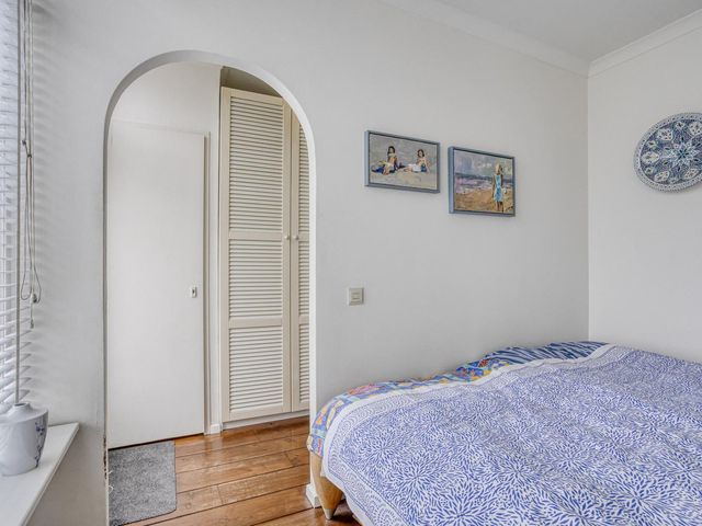 Residence Rembrandt 80, Noordwijk