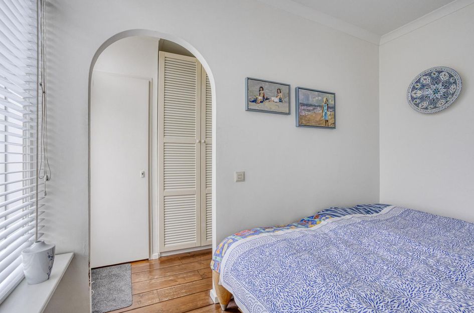 Residence Rembrandt 80