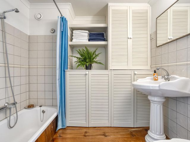 Residence Rembrandt 80, Noordwijk