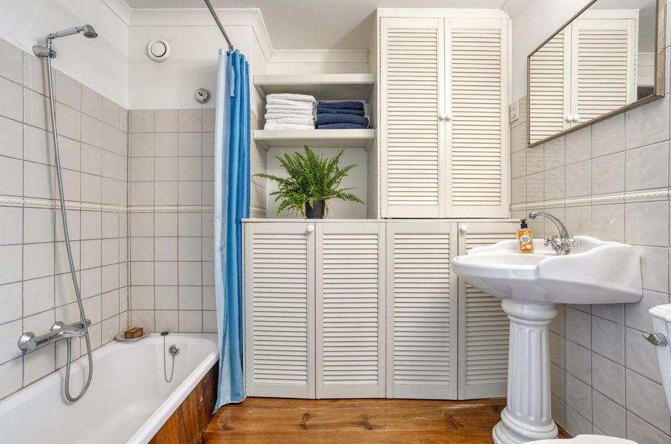 Residence Rembrandt 80