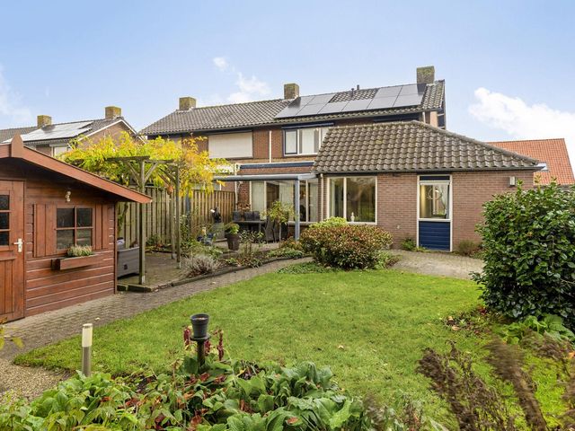 Tolschestraat 50, Velp