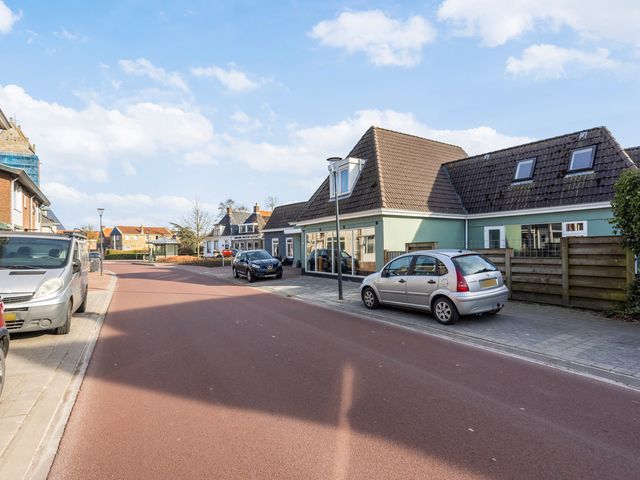 Meinardswei 5, Minnertsga