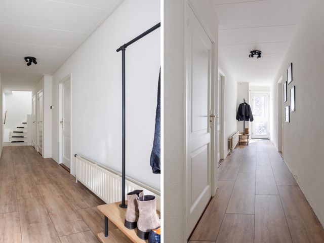 Meinardswei 5, Minnertsga