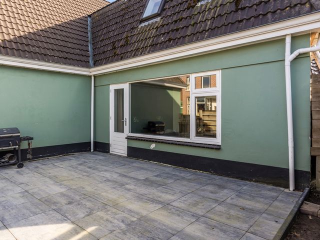 Meinardswei 5, Minnertsga