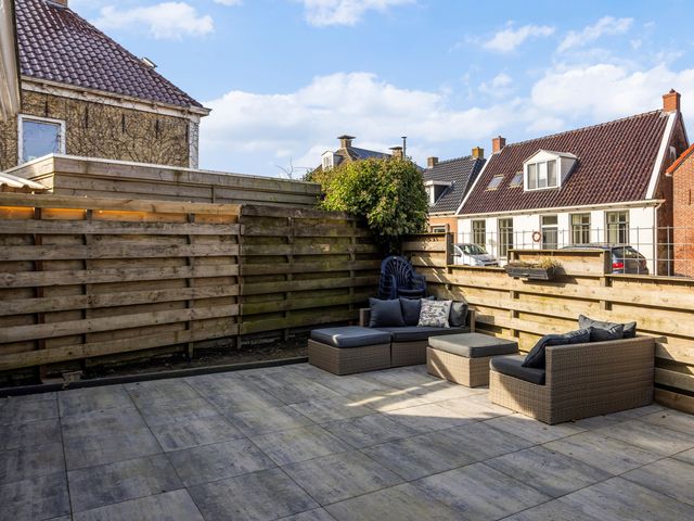 Meinardswei 5, Minnertsga