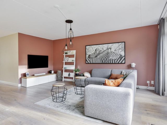 Papaverstraat 29, Nieuw-Vennep