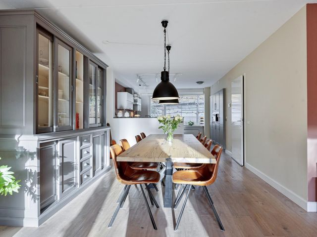 Papaverstraat 29, Nieuw-Vennep