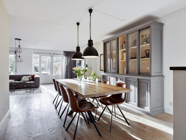 Papaverstraat 29, Nieuw-Vennep