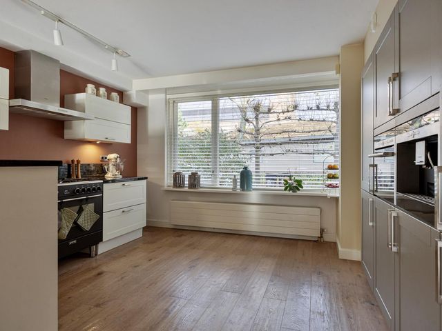 Papaverstraat 29, Nieuw-Vennep