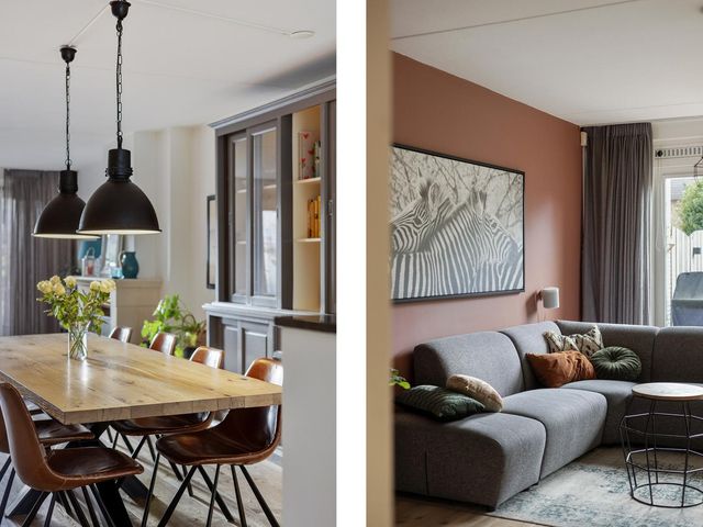 Papaverstraat 29, Nieuw-Vennep