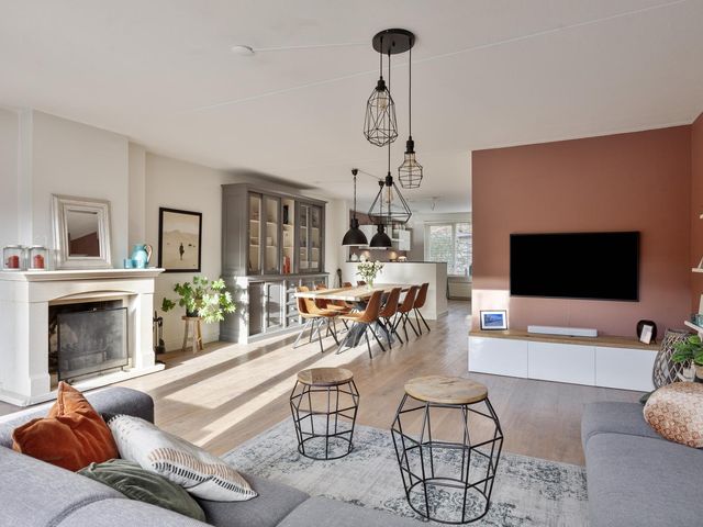 Papaverstraat 29, Nieuw-Vennep