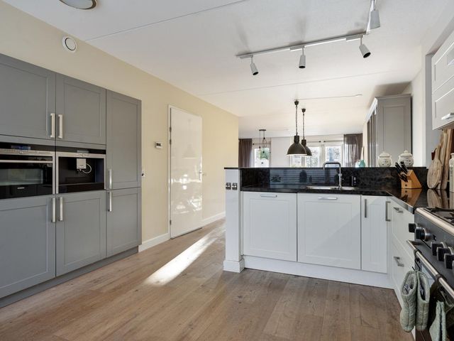 Papaverstraat 29, Nieuw-Vennep