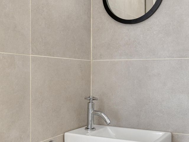 Ossenweide 5, Zoetermeer