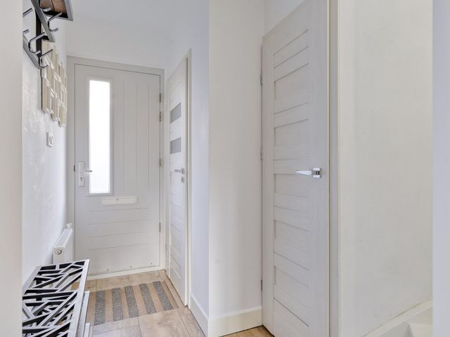 Ossenweide 5, Zoetermeer