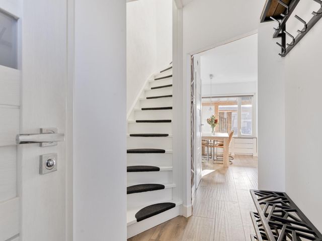 Ossenweide 5, Zoetermeer