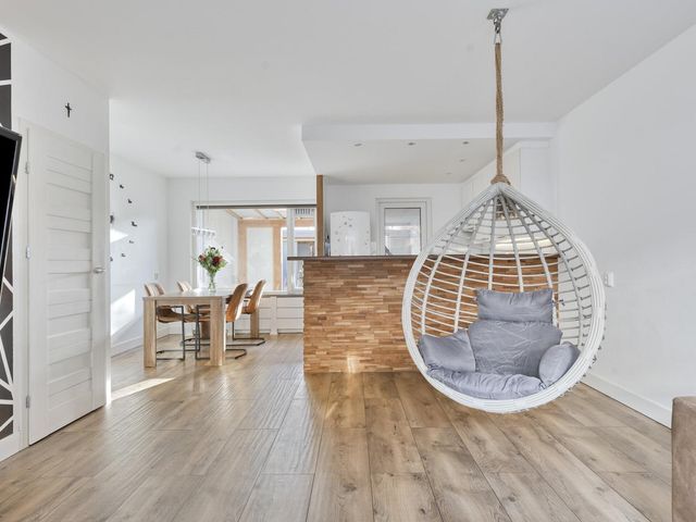 Ossenweide 5, Zoetermeer