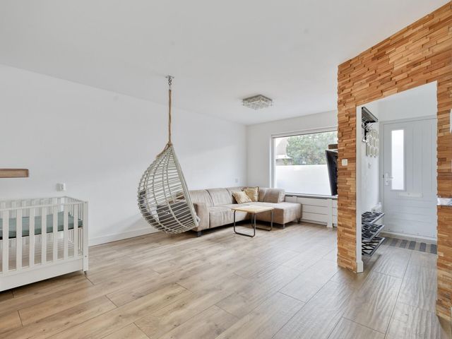 Ossenweide 5, Zoetermeer