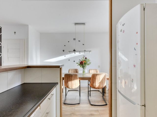 Ossenweide 5, Zoetermeer