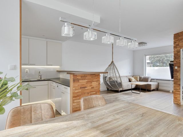 Ossenweide 5, Zoetermeer