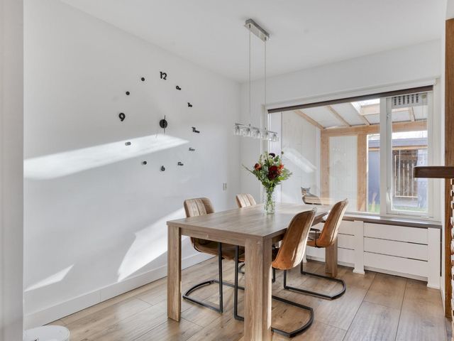 Ossenweide 5, Zoetermeer