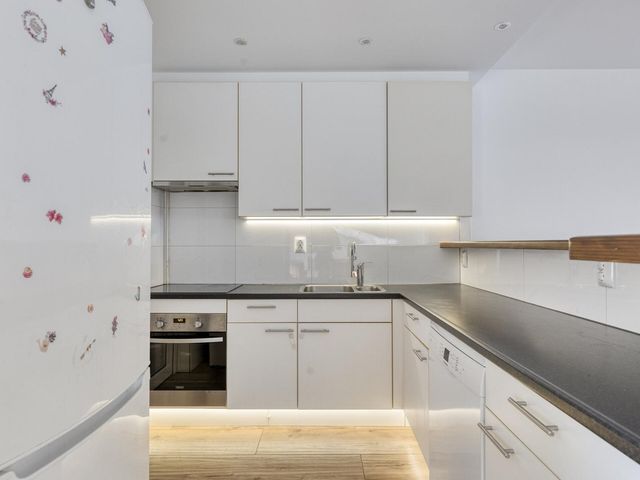 Ossenweide 5, Zoetermeer