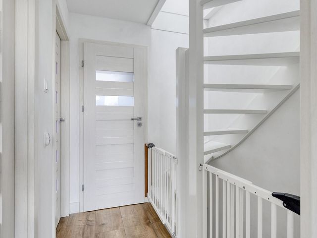 Ossenweide 5, Zoetermeer