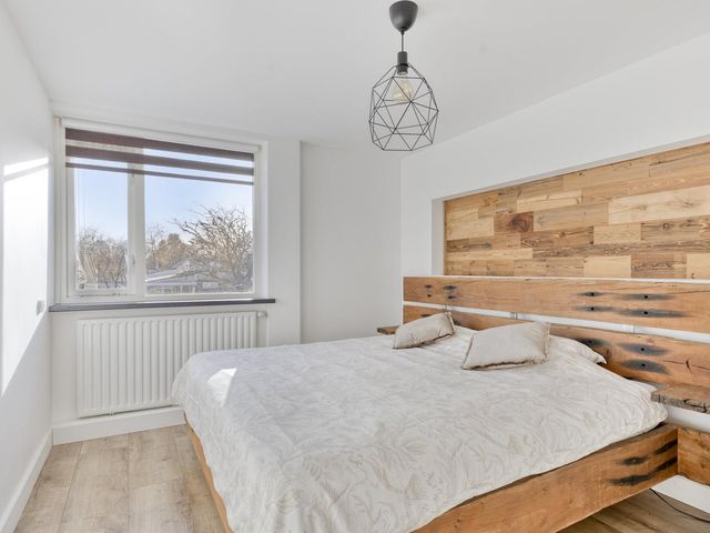 Ossenweide 5, Zoetermeer