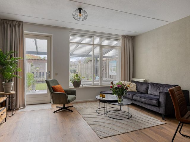 van Vessemstraat 21, Waalwijk