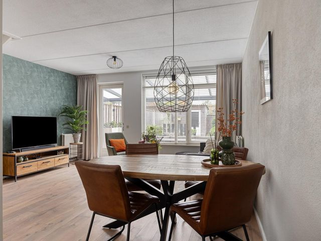 van Vessemstraat 21, Waalwijk