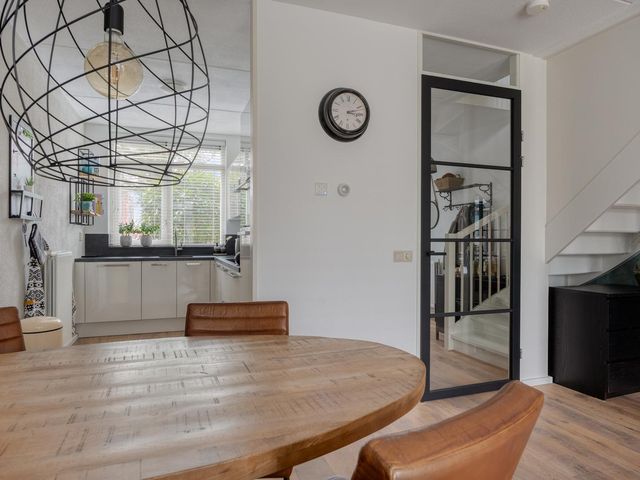 van Vessemstraat 21, Waalwijk