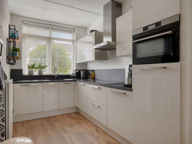 van Vessemstraat 21, Waalwijk