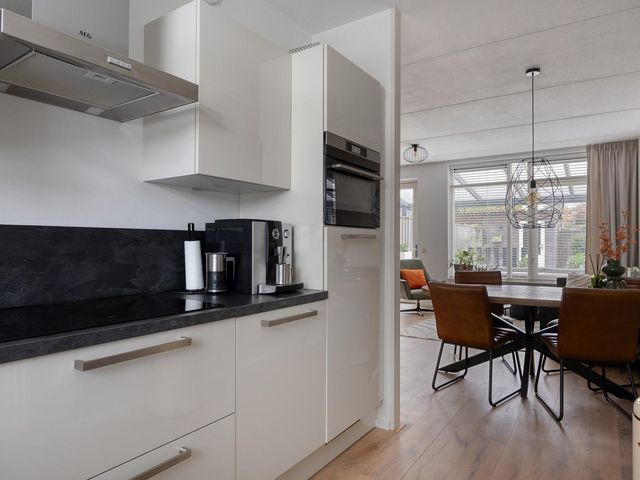 van Vessemstraat 21, Waalwijk