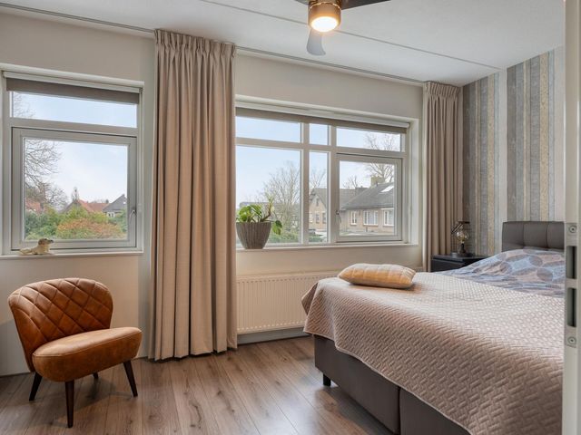 van Vessemstraat 21, Waalwijk