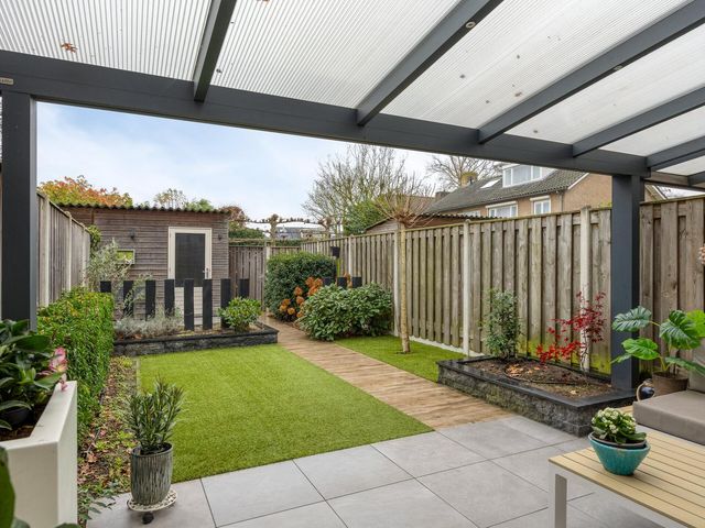 van Vessemstraat 21, Waalwijk