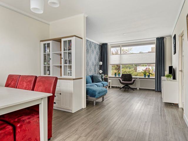 Magalhaeslaan 18, Gouda